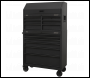 Sealey AP36BESTACK Superline PRO® Tool Chest Combination with Power Strip 12 Drawer
