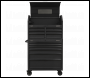 Sealey AP36BESTACK Superline PRO® Tool Chest Combination with Power Strip 12 Drawer