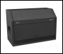 Sealey AP36HBE Superline PRO® Toolbox Hutch with Power Strip 910mm