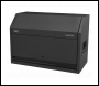 Sealey AP36HBE Superline PRO® Toolbox Hutch with Power Strip 910mm