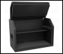 Sealey AP36HBE Toolbox Hutch 910mm with Power Strip
