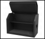 Sealey AP36HBE Superline PRO® Toolbox Hutch with Power Strip 910mm