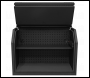 Sealey AP36HBE Superline PRO® Toolbox Hutch with Power Strip 910mm