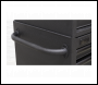 Sealey AP36HBESTACK Superline PRO® Hutch Toolbox & Rollcab Combo 915mm 6 Drawer