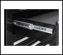 Sealey AP4106B American PRO® Rollcab 6 Drawer - Black