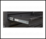 Sealey AP4106BE Topchest 6 Drawer 1030mm with Soft Close Drawers & Power Strip