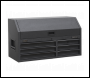 Sealey AP4106BE Superline PRO® Black Edition Topchest with 6 Soft Close Drawers & Power Strip 1030mm