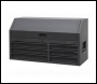 Sealey AP4106BE Superline PRO® Black Edition Topchest with 6 Soft Close Drawers & Power Bar 1030mm