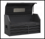 Sealey AP41BESTACK Superline PRO® Tool Chest Combination with 17 Soft Close Drawers & Power Bar
