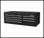 Sealey AP4109B American PRO® Topchest 9 Drawer - Black