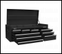 Sealey AP4109B American PRO® Topchest 9 Drawer - Black