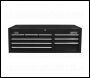 Sealey AP4109B American PRO® Topchest 9 Drawer - Black