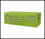 Sealey AP4109HV American PRO® Topchest 9 Drawer - Green