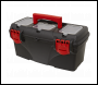 Sealey AP410 Toolbox with Tote Tray 410mm