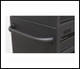 Sealey AP41BESTACK Tool Chest 17 Drawer Combination Soft Close Drawers with Power Strip