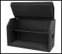 Sealey AP41HBE Superline PRO® Toolbox Hutch with Power Bar 1030mm