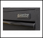 Sealey AP41HBESTACK Superline PRO® Hutch Toolbox & Rollcab Combo 1030mm 11 Drawer