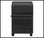 Sealey AP41HBESTACK Hutch Toolbox 1030mm & Rollcab Combo