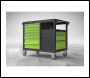 Sealey AP45MWS Premier™ Mobile Workstation 10 Drawer 1140mm