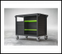 Sealey AP45MWS Premier™ Mobile Workstation 10 Drawer 1140mm