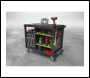 Sealey AP45MWS Premier™ Mobile Workstation 10 Drawer 1140mm