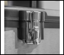 Sealey AP505S Stainless Steel Toolbox with Tote Tray 505mm