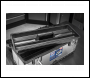 Sealey AP505S Stainless Steel Toolbox with Tote Tray 505mm
