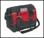 Sealey AP509 Rubber Bottom Tool Storage Bag 305mm