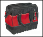 Sealey AP509 Rubber Bottom Tool Storage Bag 305mm