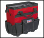 Sealey AP512 Tool Storage Bag on Wheels 450mm Heavy-Duty