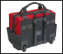 Sealey AP512 Tool Storage Bag on Wheels 450mm Heavy-Duty