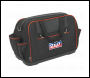 Sealey AP513 Tool Storage Bag with 24 Pockets 500mm Heavy-Duty