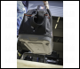 Sealey AP513 Heavy-Duty Tool Storage Bag with 24 Pockets 500mm