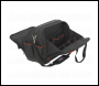 Sealey AP513 Heavy-Duty Tool Storage Bag with 24 Pockets 500mm