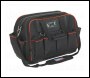 Sealey AP513 Tool Storage Bag with 24 Pockets 500mm Heavy-Duty