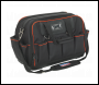 Sealey AP513 Heavy-Duty Tool Storage Bag with 24 Pockets 500mm