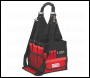 Sealey AP518 Technician's Utility/Tool Storage Bag