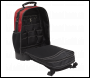 Sealey AP520 Heavy-Duty Tool Backpack 490mm