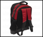 Sealey AP520 Heavy-Duty Tool Backpack 490mm