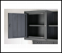 Sealey AP5210BE Superline PRO® Mobile Workstation 10 Drawer
