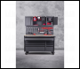 Sealey AP5210BE Superline PRO® Mobile Workstation 10 Drawer