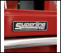 Sealey AP5213T Superline PRO® Rollcab 13 Drawer - Red