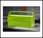 Sealey AP521HV Cantilever Toolbox 4 Tray 530mm Green