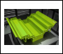 Sealey AP521HV Cantilever Toolbox 4 Tray 530mm Green