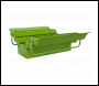 Sealey AP521HV 4 Tray Cantilever Toolbox 530mm - Green