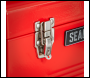 Sealey AP533 Toolbox with Tote Tray 510mm