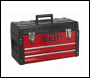 Sealey AP547 Toolbox with 2 Drawers 500mm