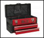 Sealey AP547 Toolbox with 2 Drawers 500mm