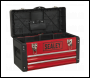 Sealey AP547 Toolbox with 2 Drawers 500mm