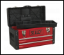 Sealey AP547 Toolbox with 2 Drawers 500mm